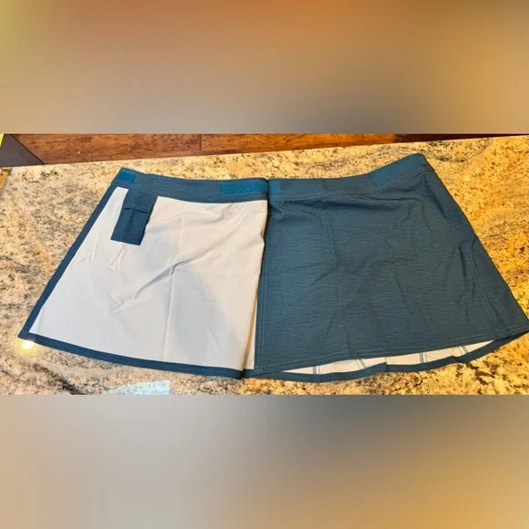 Rip skirt Hawaii - Picture 3 of 10